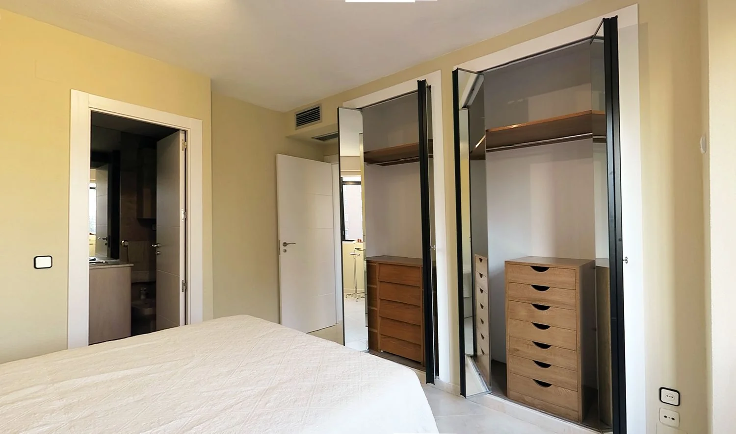 Piso en Calle Costa Rica, 40, Bernabéu-Hispanoamérica - Foto 15