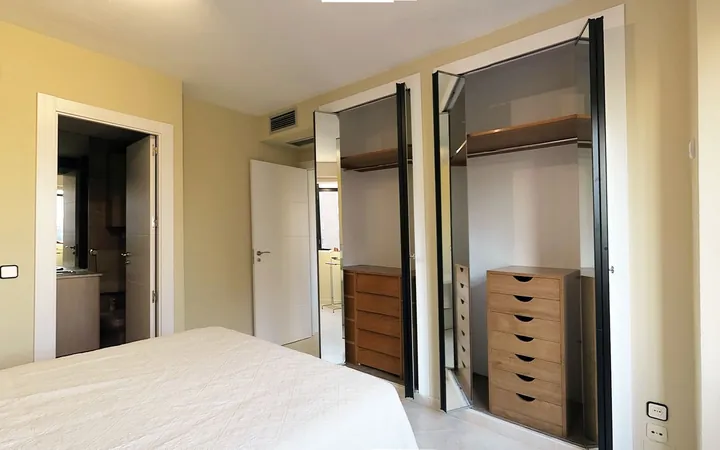 Piso en Calle Costa Rica, 40, Bernabéu-Hispanoamérica - Foto 15