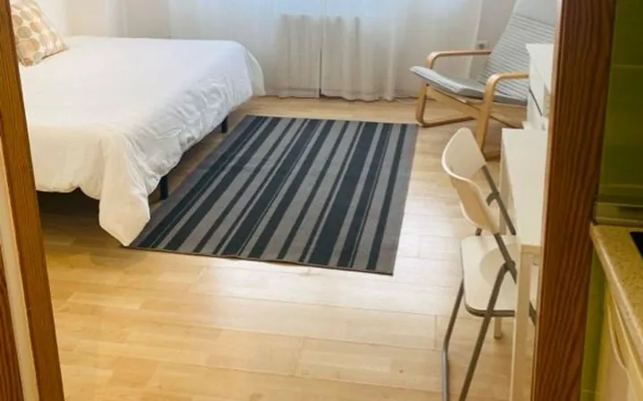 Estudio en Calle del Conde de Serrallo, 1, Ventilla-Almenara - Foto 6