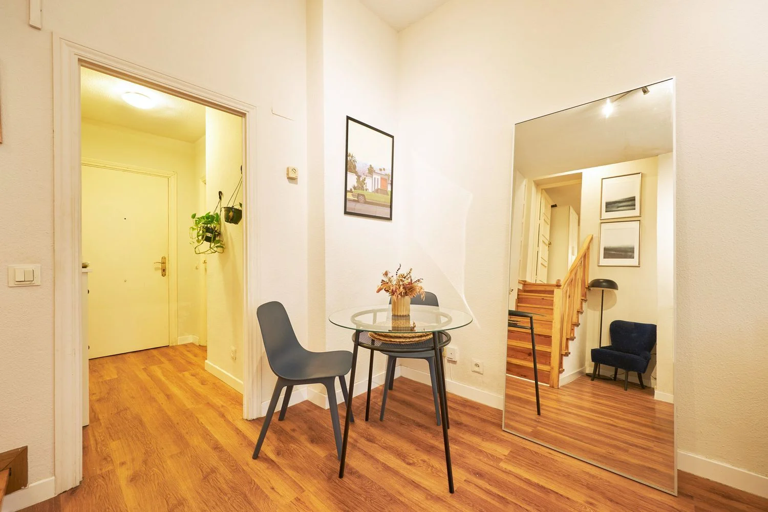 Piso en calle de Jesús del Valle, 5 - Foto 7