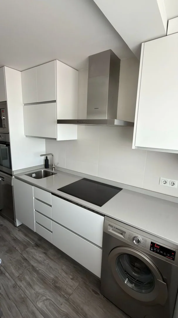 Piso en calle de Soledad Cazorla, 4 - Foto 7