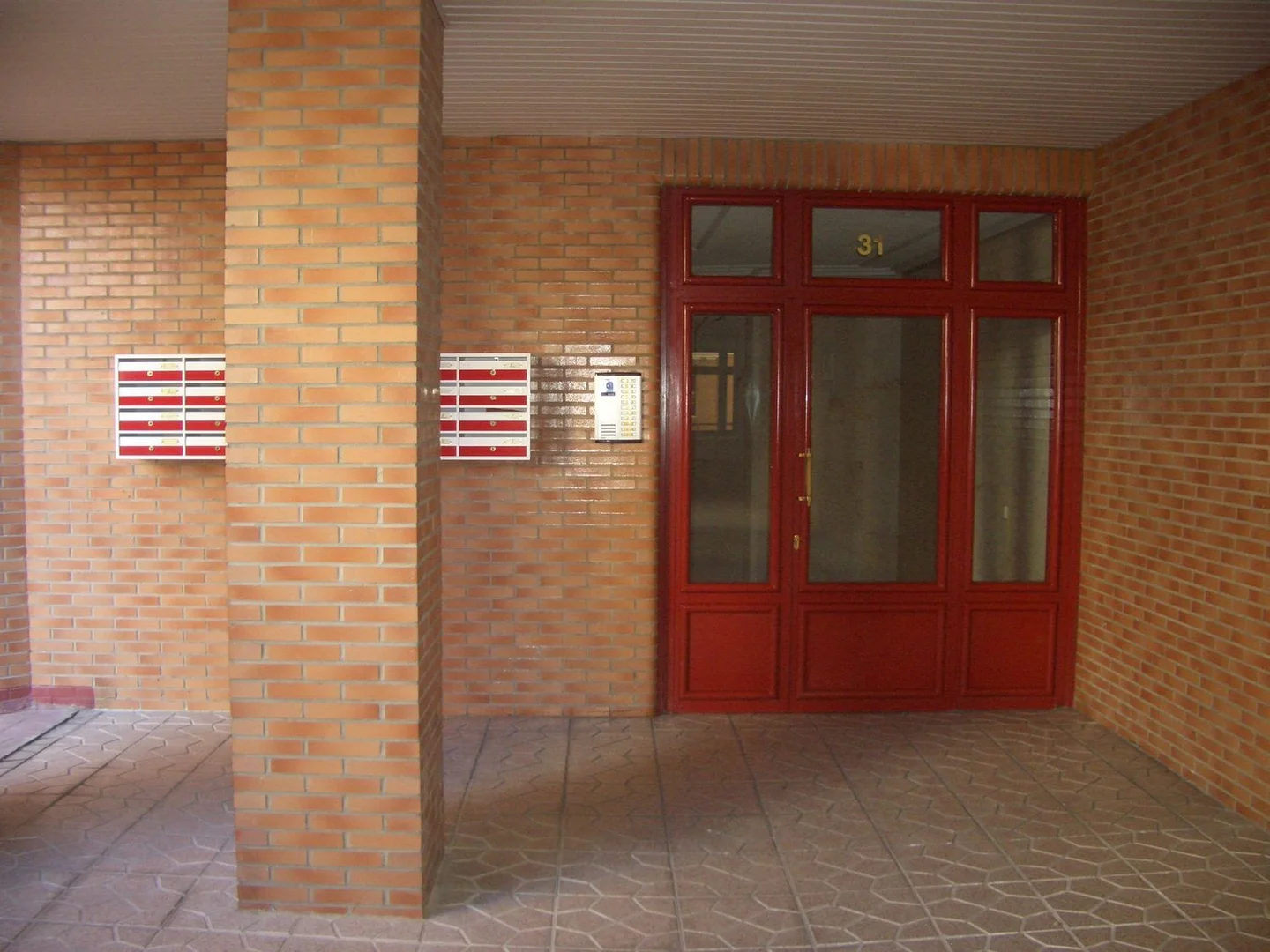 Piso en calle Juan de Vera, 31 - Foto 12