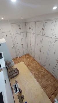 Piso en Barrio Pueblo Nuevo - Foto 49