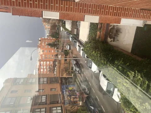 Piso en  Calle de el Algabeño 11D - Foto 15