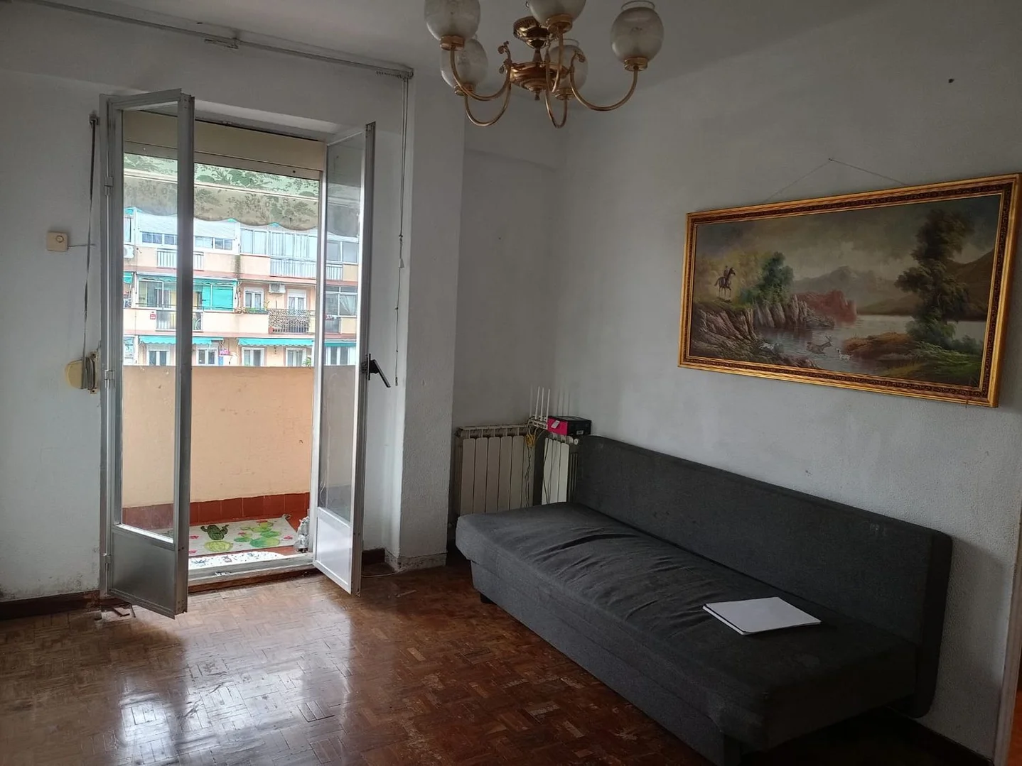 Piso en calle de Mercedes Arteaga, 22 - Foto 2