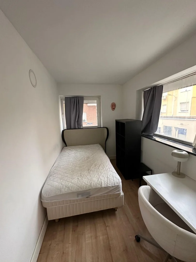 Piso en Calle de Lorenza Correa, 24, Bellas Vistas - Foto 17