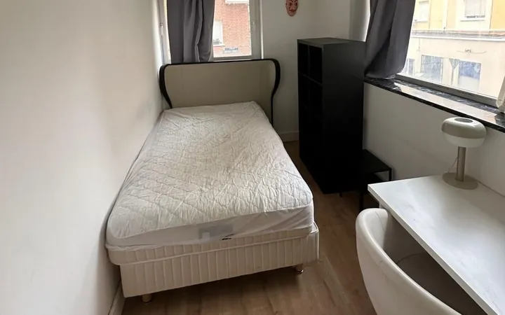 Piso en Calle de Lorenza Correa, 24, Bellas Vistas - Foto 17