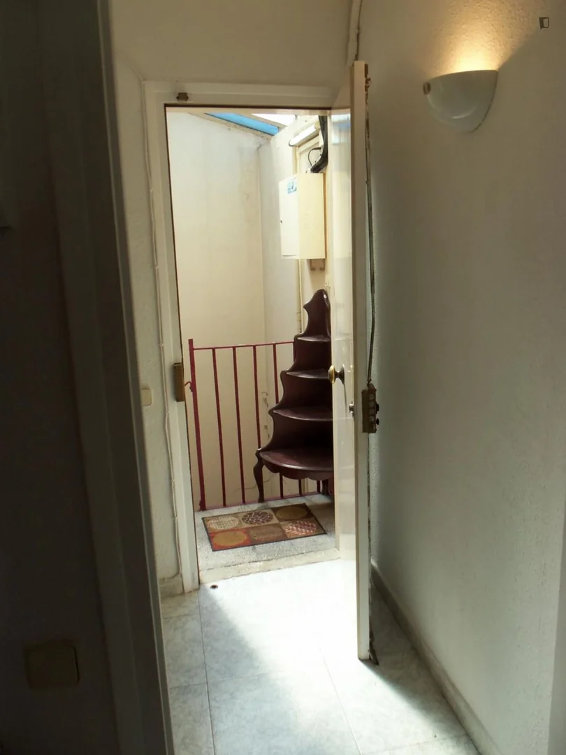 Estudio en Calle d'Estruc, El Gòtic - Foto 15
