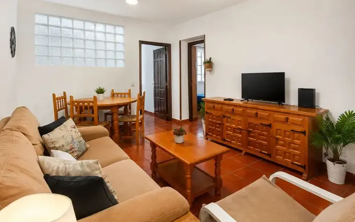 Piso en  Calle de Andrés Mellado 38 - Foto 4