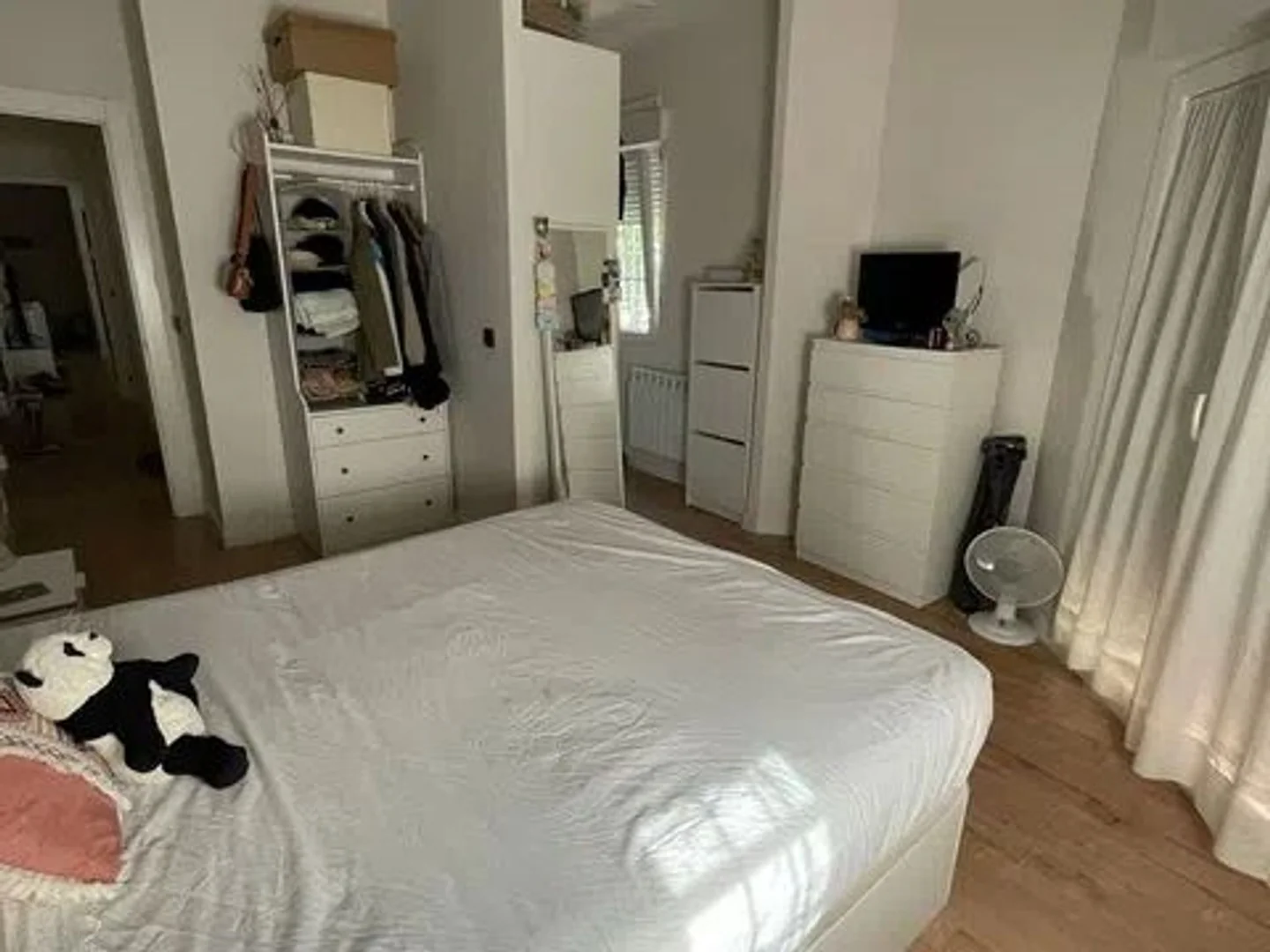 Piso en Calle de Sáhara, 77, Los Rosales - Foto 5