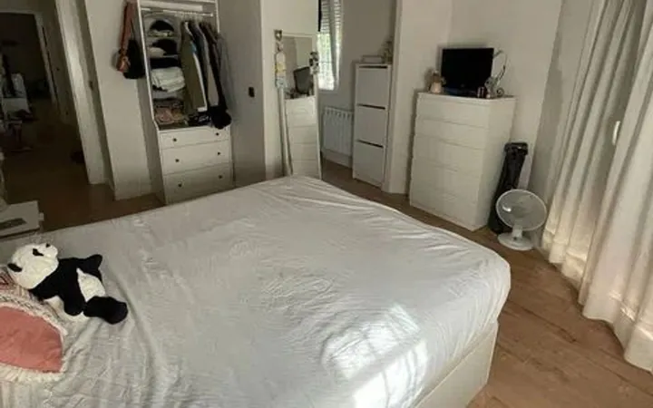 Piso en Calle de Sáhara, 77, Los Rosales - Foto 5