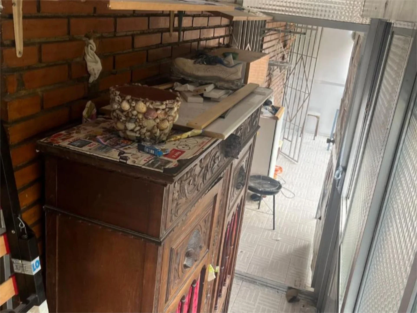 Piso en  Calle Galiana 26 - Foto 48