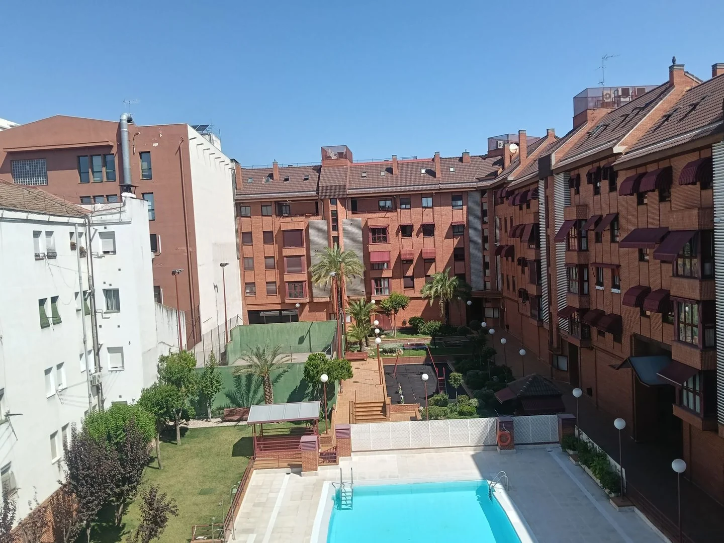Piso en Calle de Fray Luis de León, 14, Palos de la Frontera - Foto 13