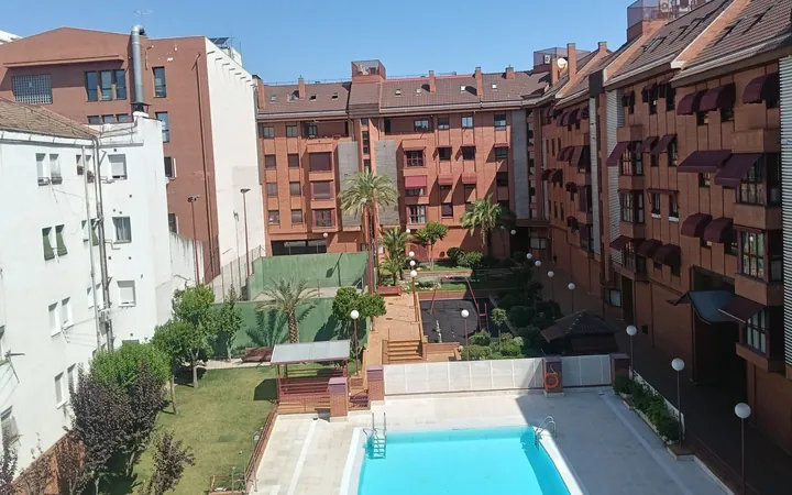 Piso en Calle de Fray Luis de León, 14, Palos de la Frontera - Foto 13