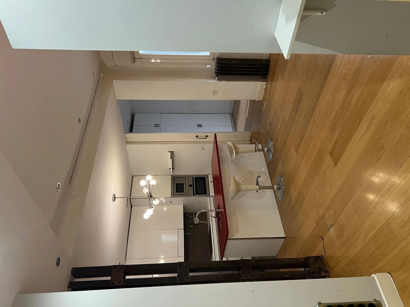 Piso en Calle del General Díaz Porlier, 63, Lista - Foto 24