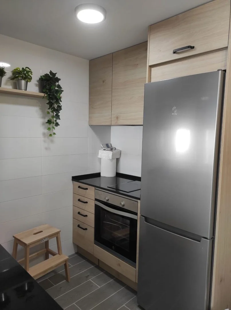 Piso en calle de la Isla Timor, 18 - Foto 9