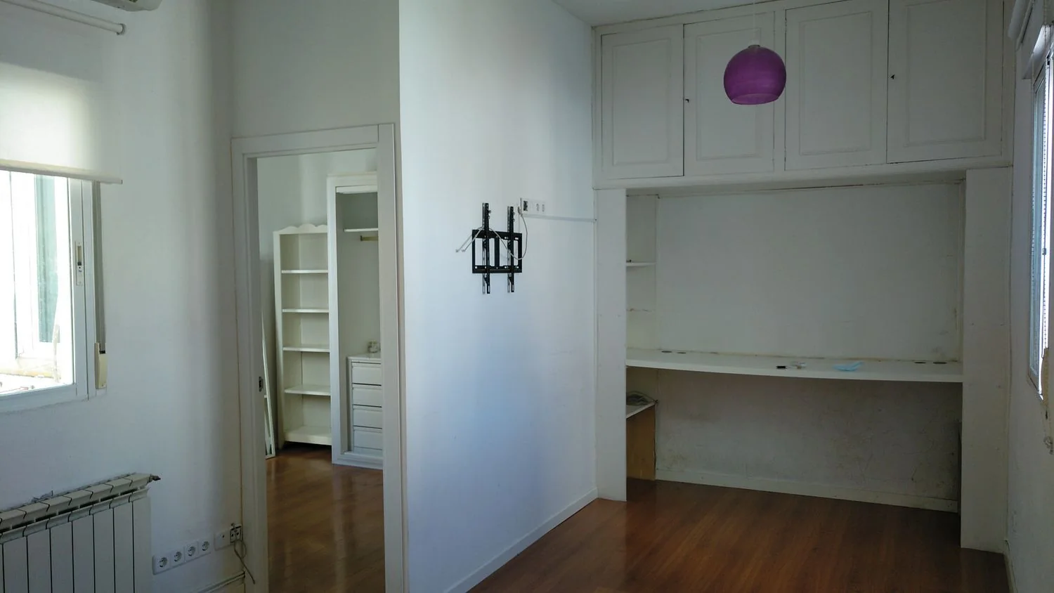 Estudio en Paseo de la Reina Cristina, 32, Pacífico - Foto 10