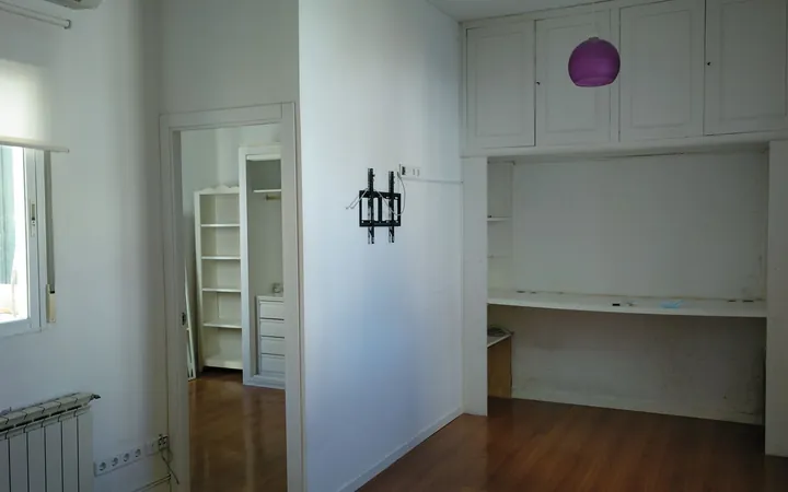 Estudio en Paseo de la Reina Cristina, 32, Pacífico - Foto 10