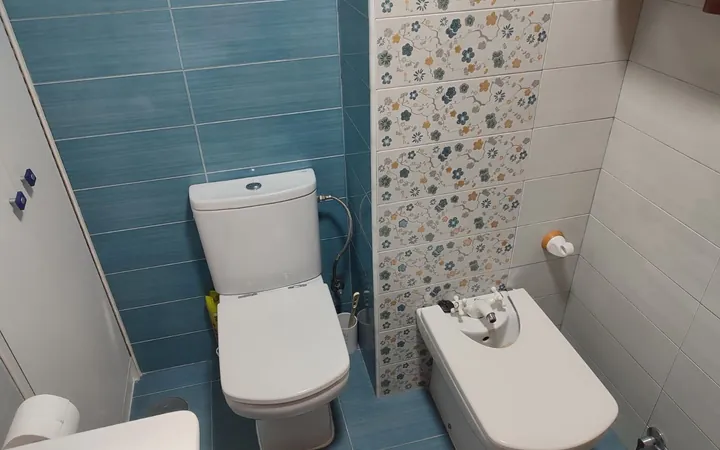 Piso en Calle Alcocer, 22, Los Ángeles - Foto 19