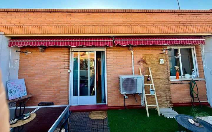 Ático en Calle del Talco, 28, Villaverde Alto - Foto 13