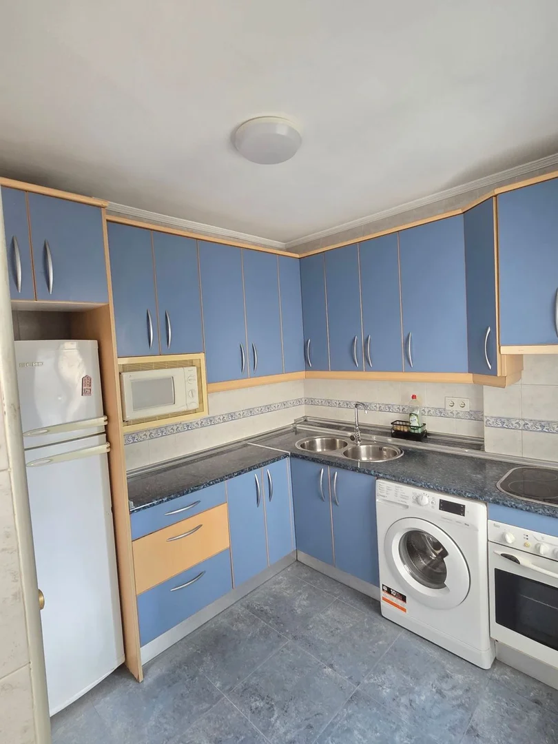 Piso en calle Francisco Guzmán, 3 - Foto 23