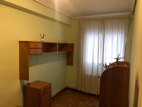 Piso en calle de la Isla de Arosa, 15 - Foto 6