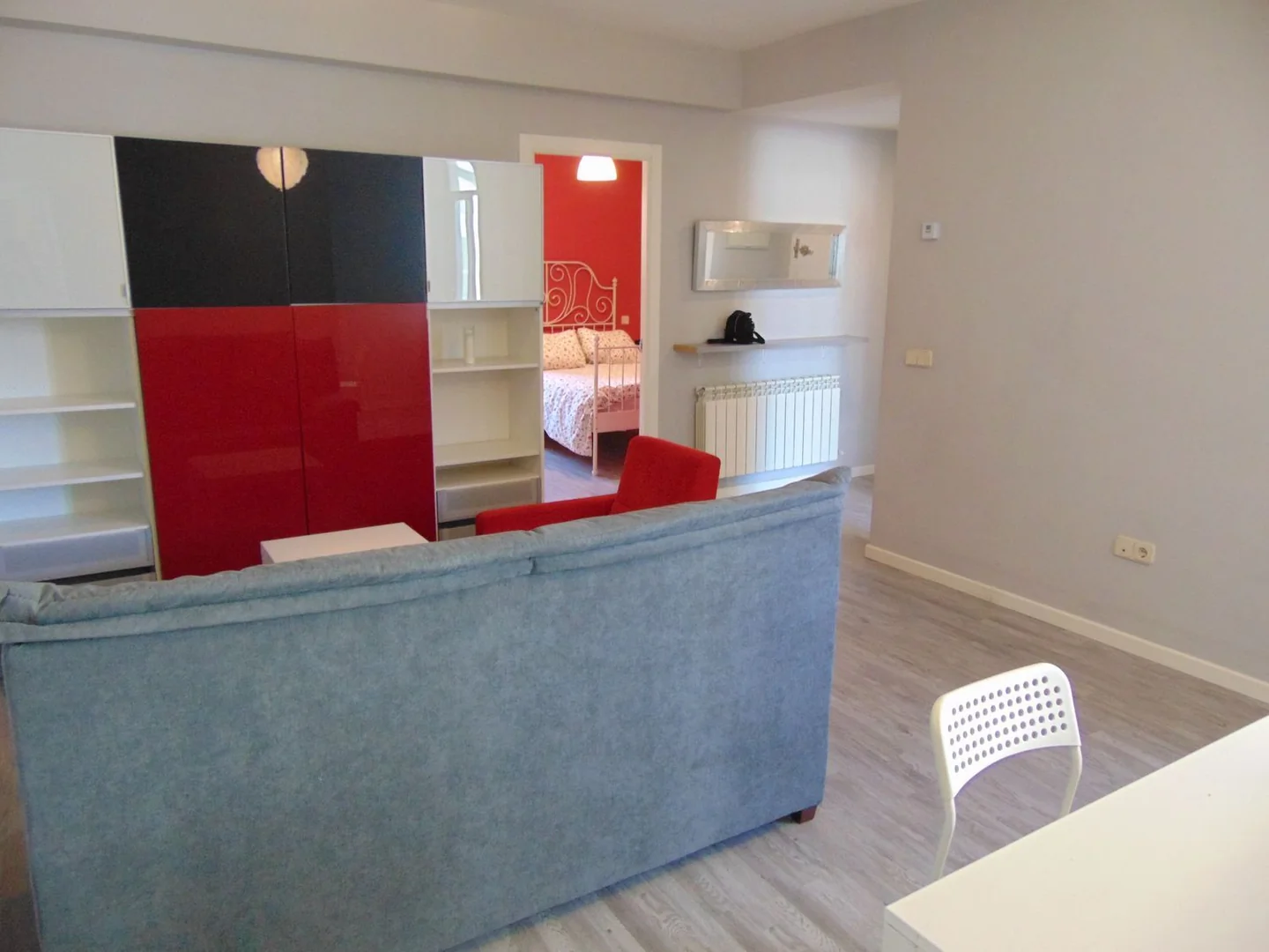Piso en Calle Manuel Lamela, Puerta Bonita - Foto 18