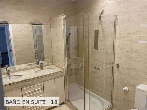 Piso en calle de Sor Ángela de la Cruz, 8 - Foto 22