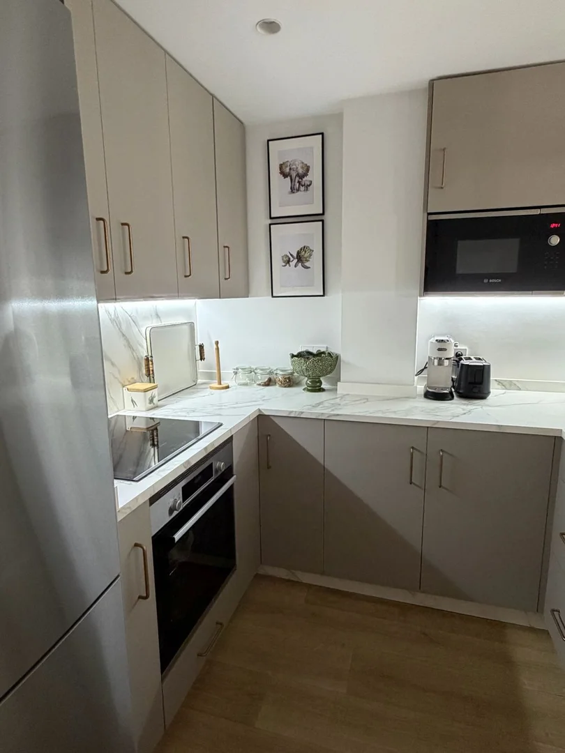 Piso en Barrio El Viso - Foto 8