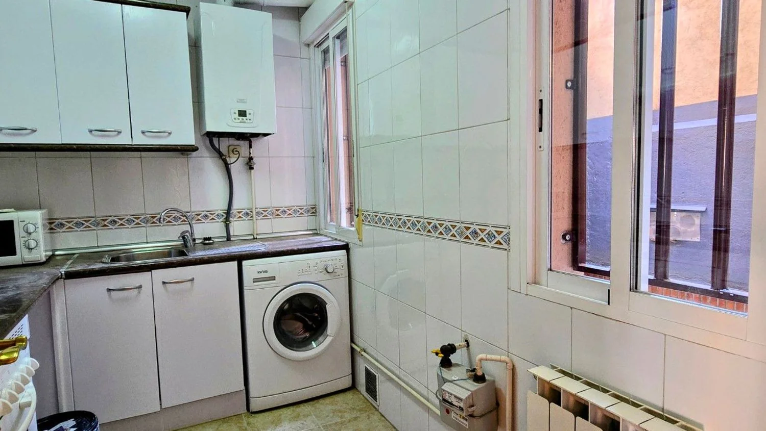 Piso en Calle de Santa Juliana, 28, Bellas Vistas - Foto 17
