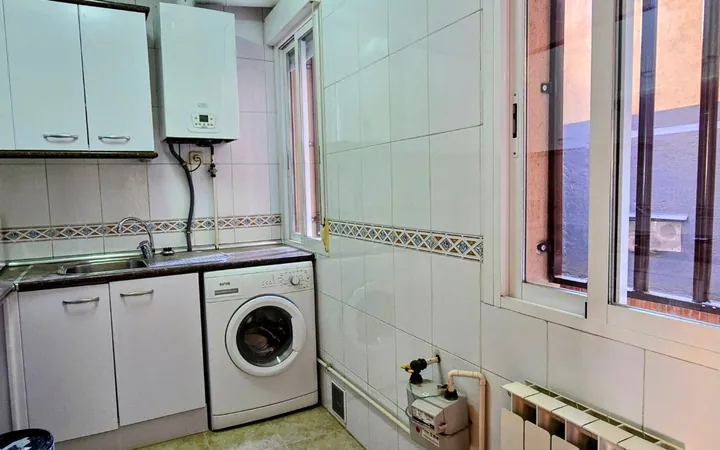 Piso en Calle de Santa Juliana, 28, Bellas Vistas - Foto 17