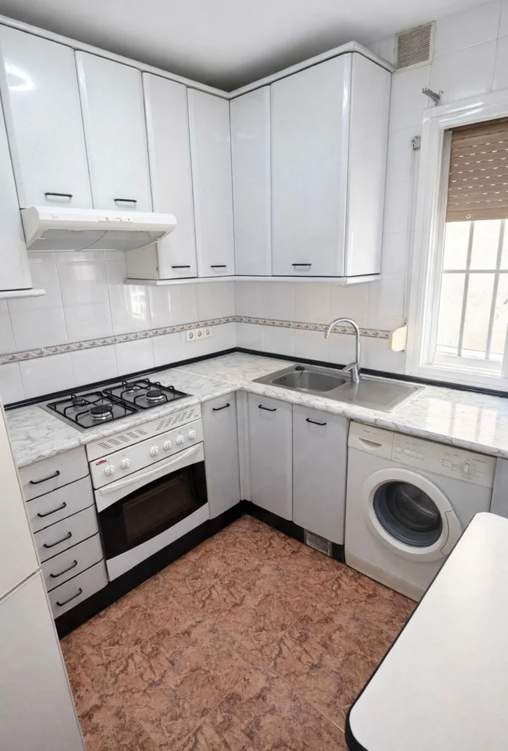 Piso en Barrio Pradolongo - Foto 7