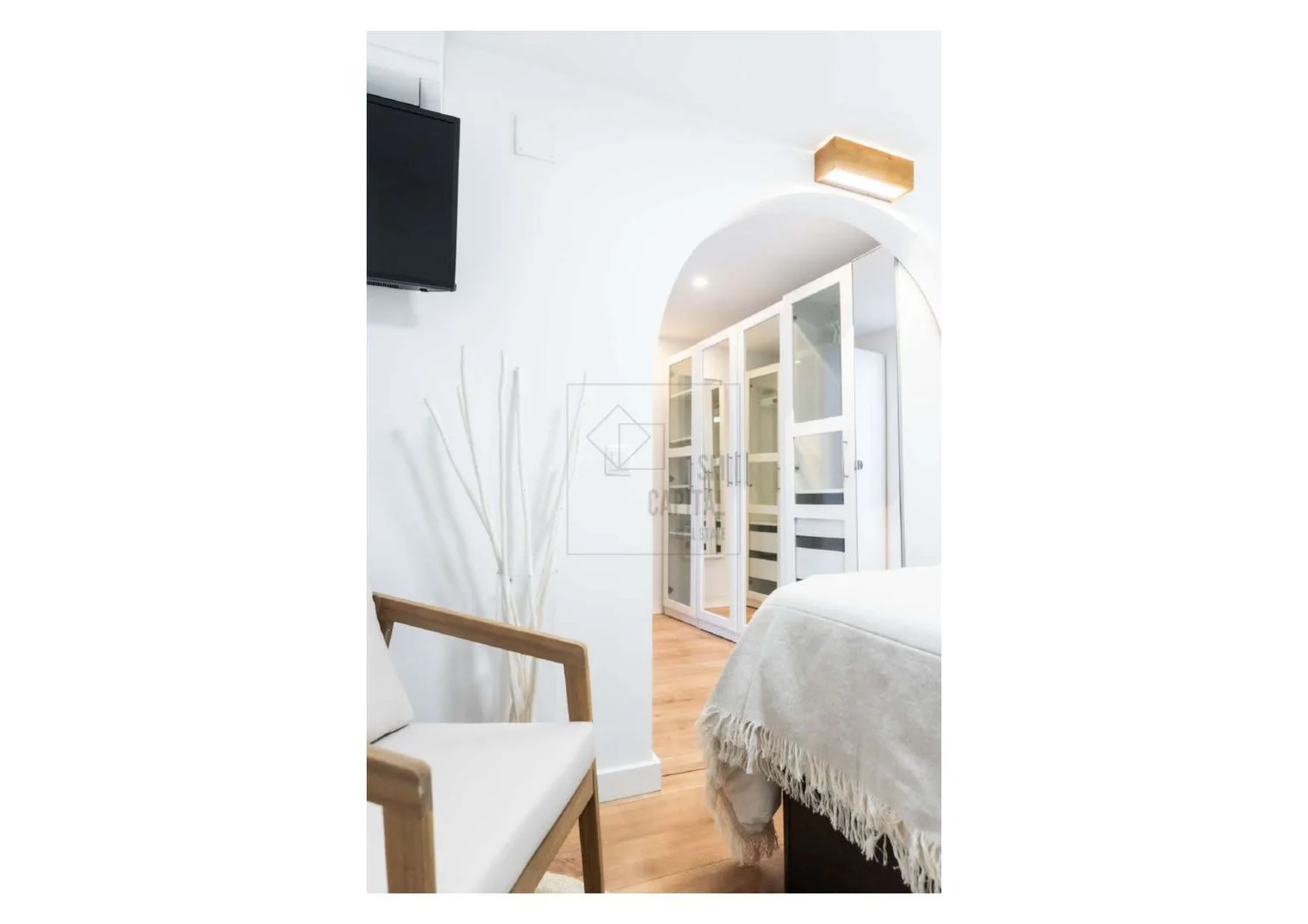 Piso en avenida de la República Argentina, 175 - Foto 15