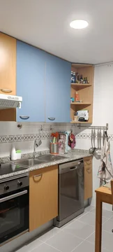 Piso en calle Torrox, 26 - Foto 67