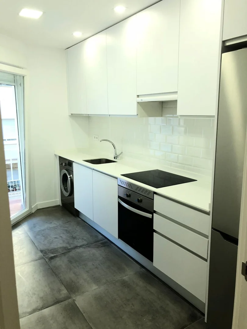 Piso en plaza Virgen del Romero, 1 - Foto 4