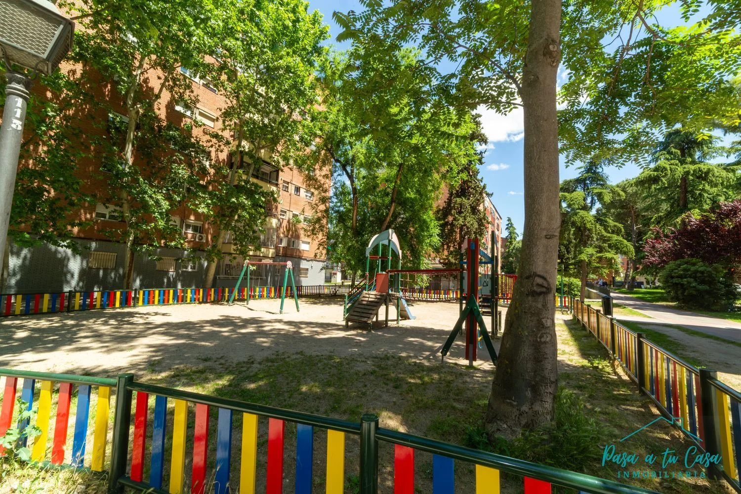 Piso en Paseo de Santa María de la Cabeza, Moscardó - Foto 28