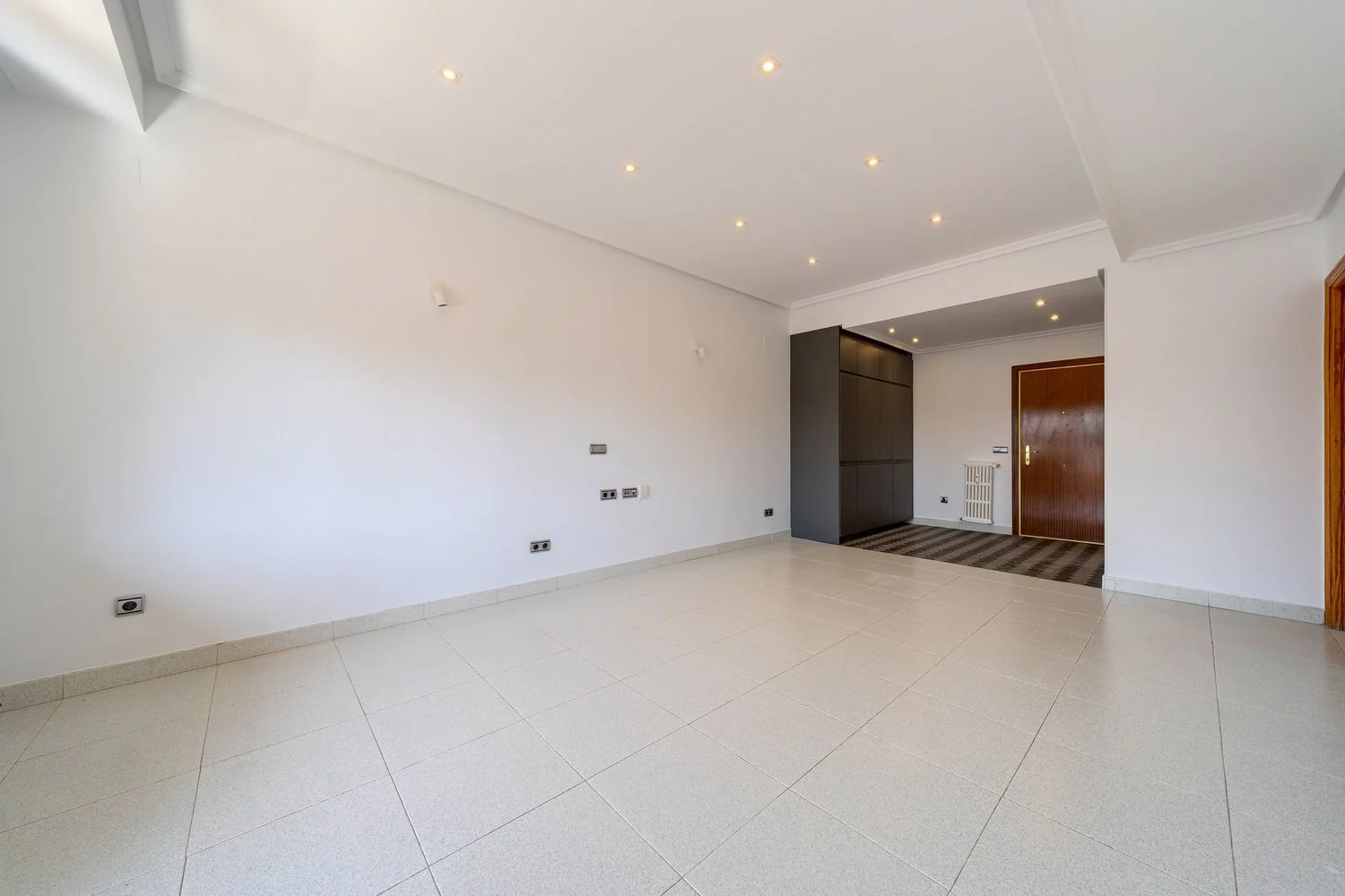 Piso en Calle de San Bernardo, 107, Arapiles - Foto 4