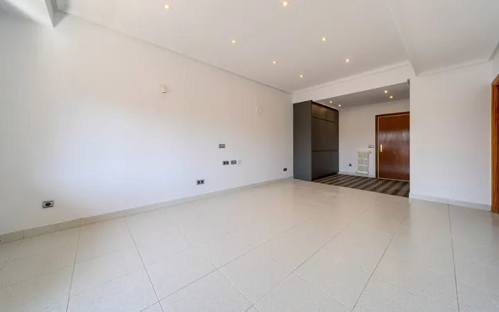 Piso en Calle de San Bernardo, 107, Arapiles - Foto 4