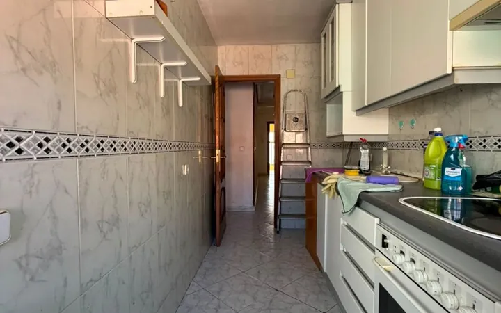 Piso en Calle de la Alondra, 3, Vista Alegre - Foto 12