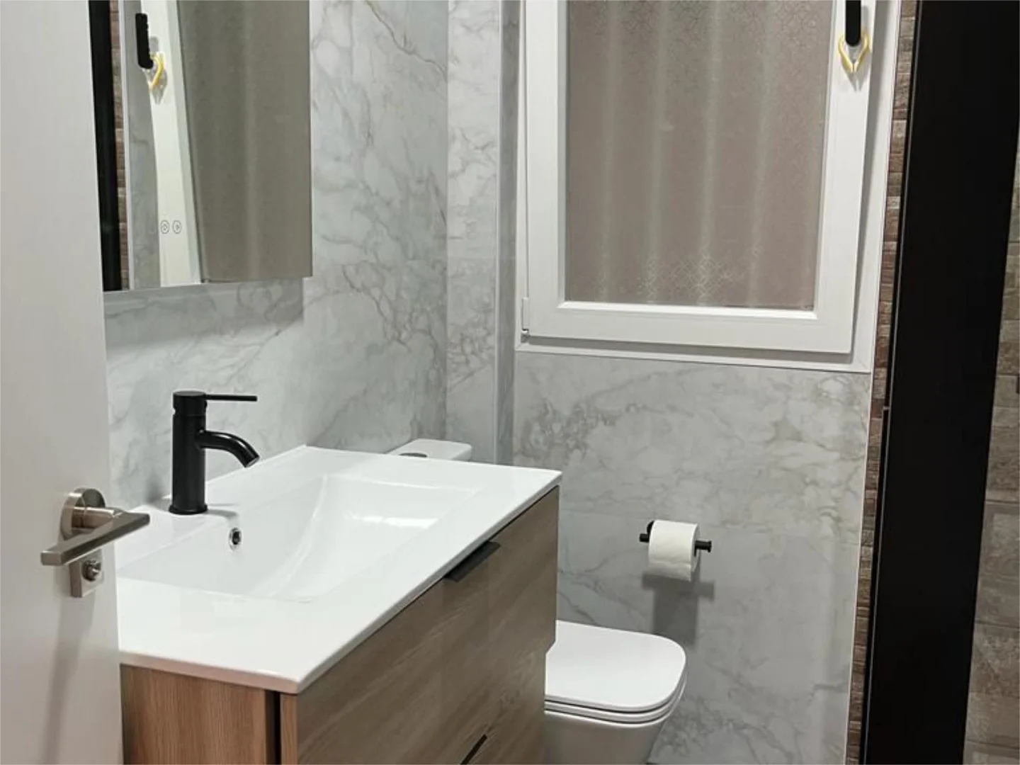 Piso en  Calle de Narváez 45 - Foto 6