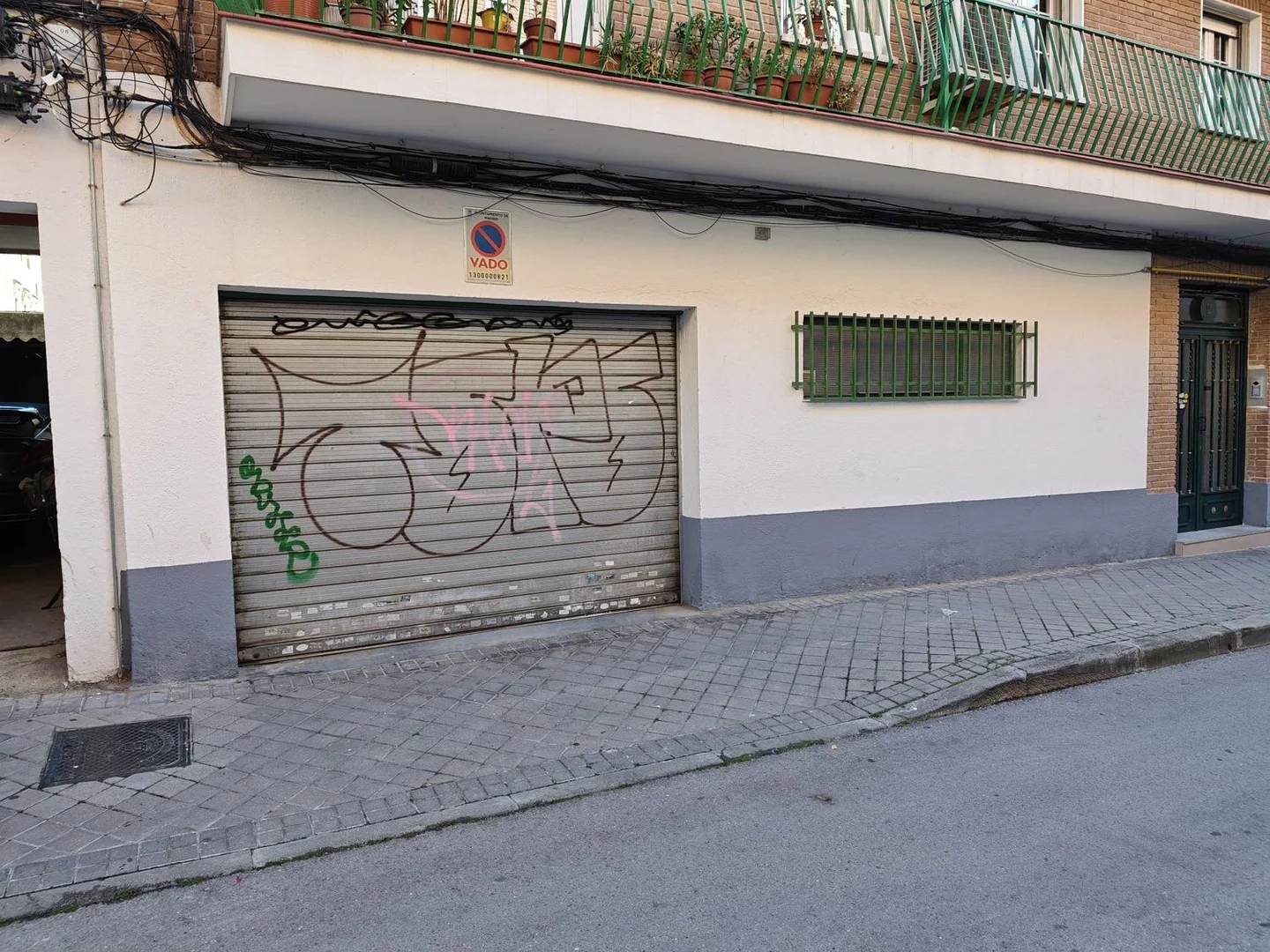 Local en Calle Puerto de Somiedo, 2, Portazgo - Foto 2