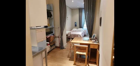 Estudio en Calle de Alberto Aguilera, 21, Malasaña-Universidad - Foto 1