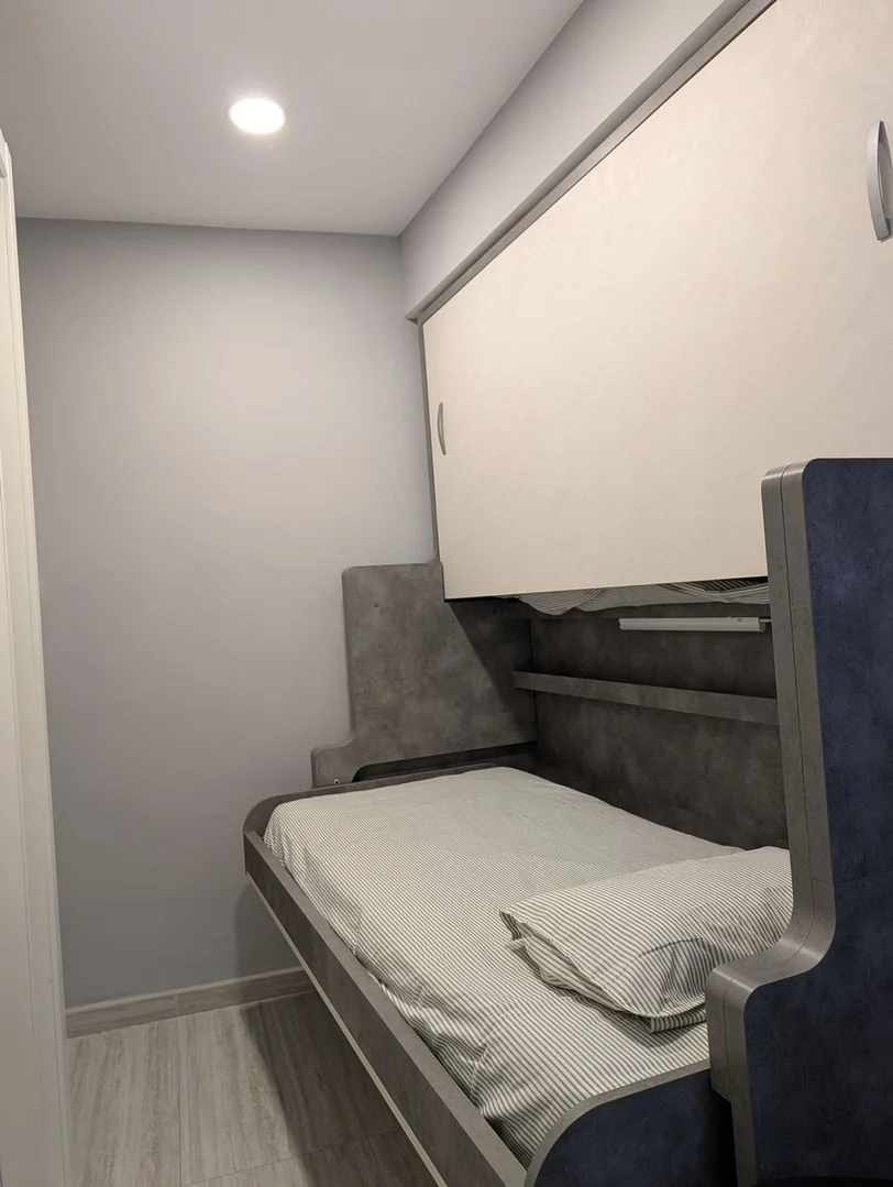 Piso en calle Alcalá, 172 - Foto 5