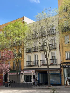 Piso en paseo de Extremadura, 73 - Foto 50