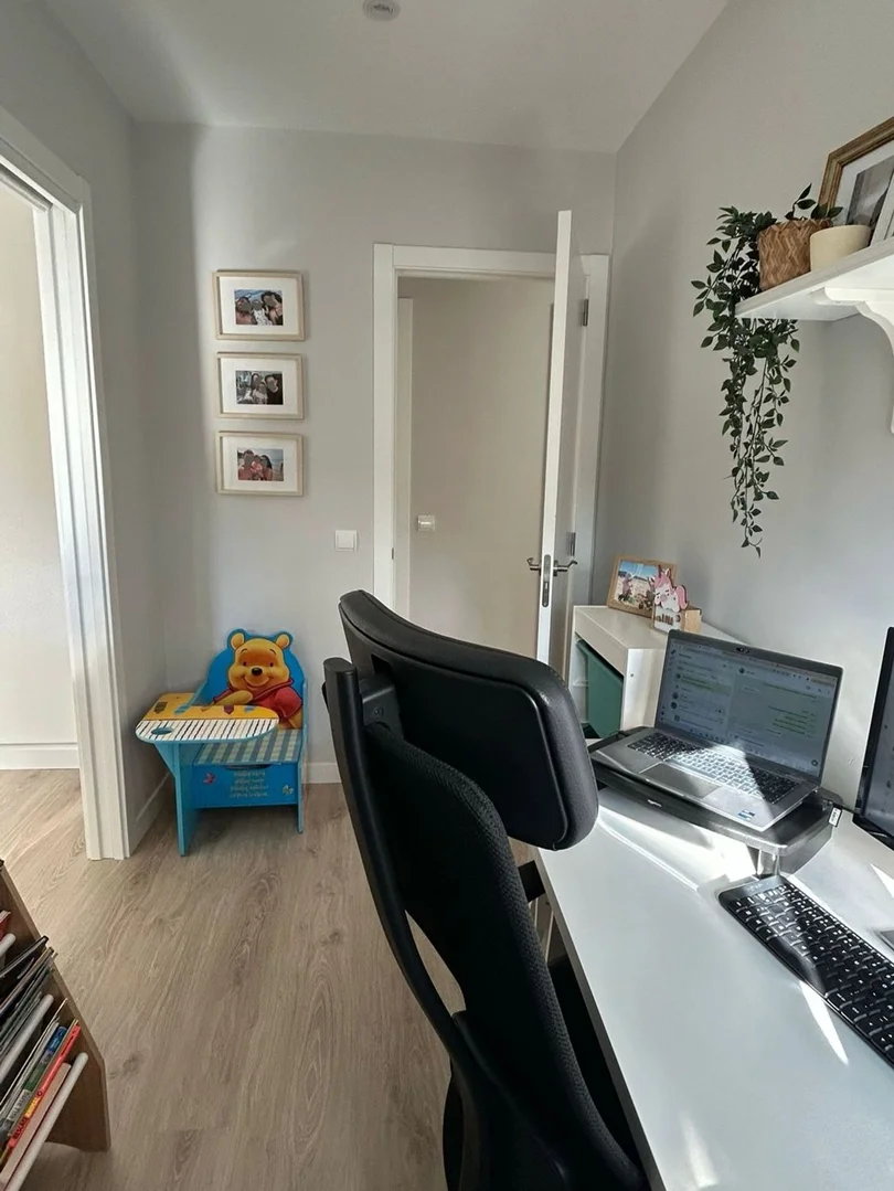 Piso en calle de Mota del Cuervo, 42 - Foto 7