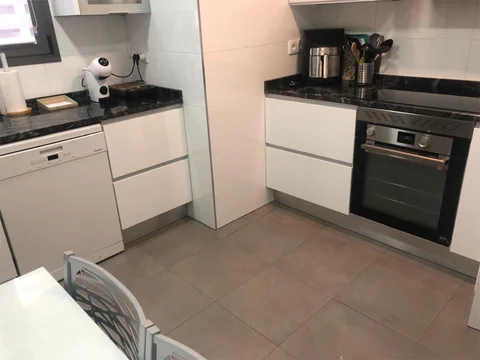 Piso en  Calle Padre Gregorio Céspedes 32 - Foto 16