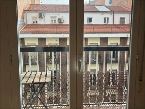 Piso en  Calle de Cristóbal Bordiú 3 - Foto 18