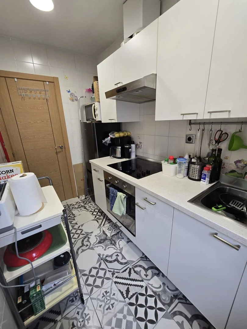 Piso en Calle de Joaquín María López, 24, Arapiles - Foto 12
