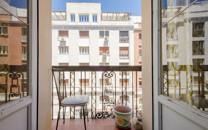 Piso en Calle de Donoso Cortés, 3, Arapiles - Foto 11