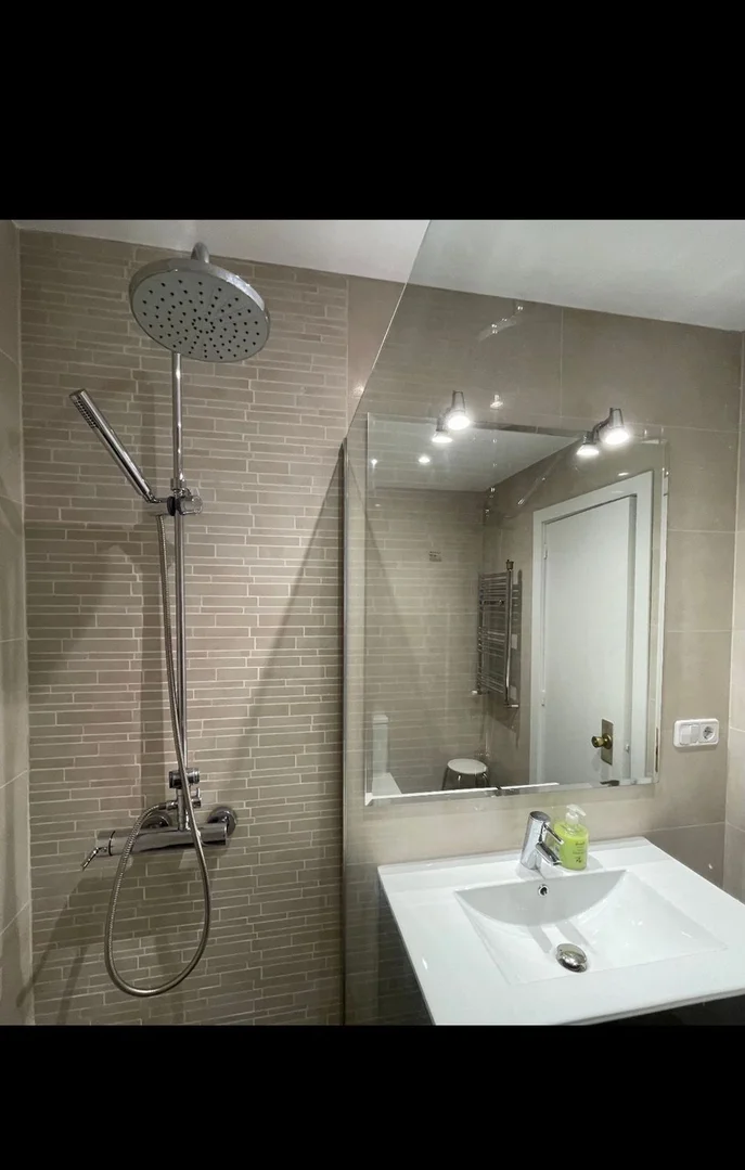 Piso en diego de leon, 69 - Foto 9